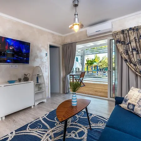 House Pauk 4* Pakoštane